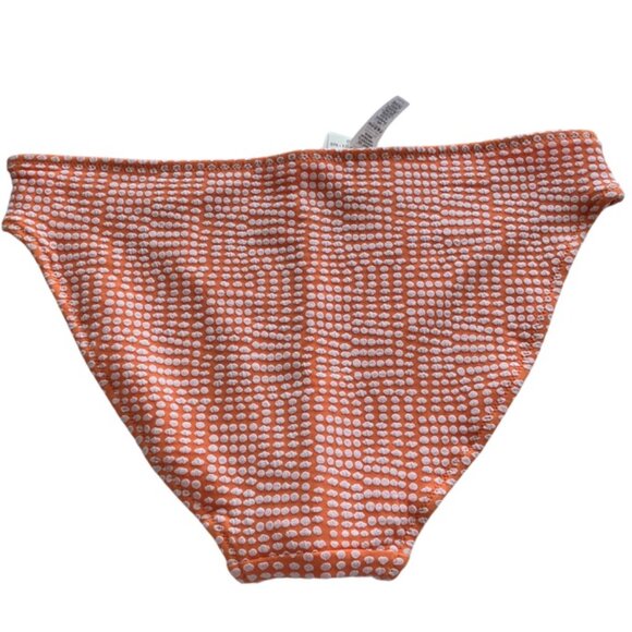 Aerie size M bottoms Orange MEDIUM - Picture 2 of 5
